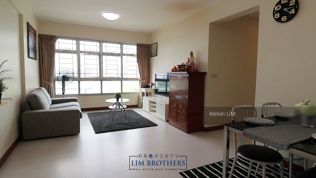 Sembawang Drive thumbnail photo